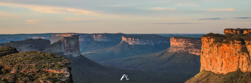 Chapada Diamantina com Alma